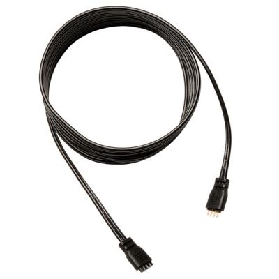 InvisiLED 12V Joiner Cable by WAC Lighting - Starlight Lighting USA and Canada